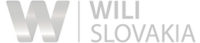 Wili Slovakia s.r.o. Homepage
